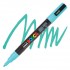 ΜΑΡΚΑΔΟΡΟΣ POSCA PC-3M AQUA